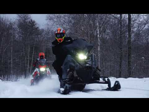 7S display  Ride Command 2022