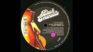 Black Emanuelle - Confused (Sklavenmarkt Mix) (Techno 2001)