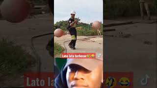 Download lagu Lato Lato raksasa🤣😂😆#shorts #ngakak #gokil #lucu #funny #ngakakkocak #latolato #videolucu mp3