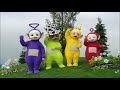 Teletubbies Custom Special Festival Of Friends Happy Days And Friendly Faces