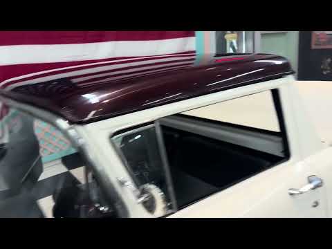1957 Ford Ranchero (CC-2091463) for sale in Annandale, Minnesota