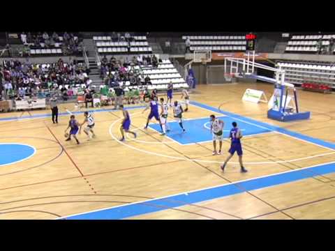 Adecco Plata Jornada 6 Amics Castello Vs CB Prat