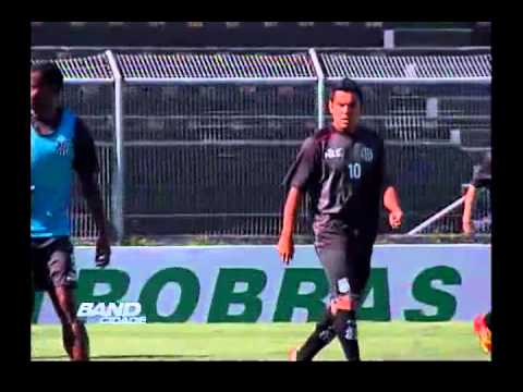 Band Cidade Campinas 18 08 2012 - bloco 03