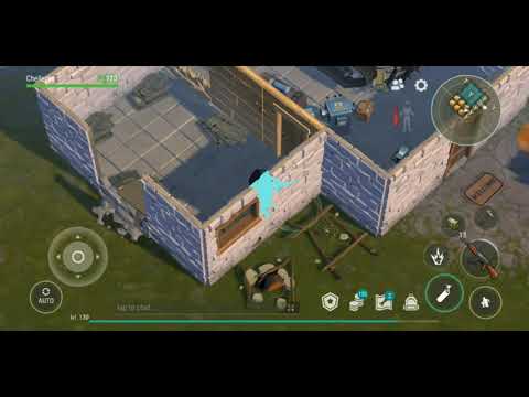 LDOE Raid - Player 9378 (Big One despawned!)