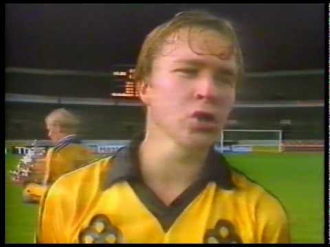 Suomen Cup 1989 (Tulosruutu)