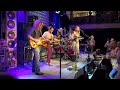 Alex Jordan & Friends
