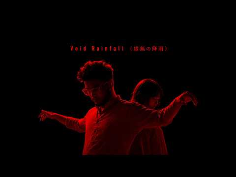 Salaar Iseave feat. Jasmine - Void Rainfall (Official MV) / 虚無の降雨