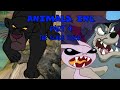 Animals Inc Part 4 The Scare Floor