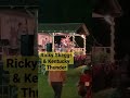 Ricky Skaggs & Kentucky Thunder at 50th Annual Ralph Stanley Hills of Home Festival; McClure, VA