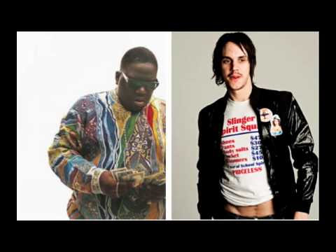 Juicy Chords- Notorious BIG vs. Kleerup (Daniel M. Mash Up)