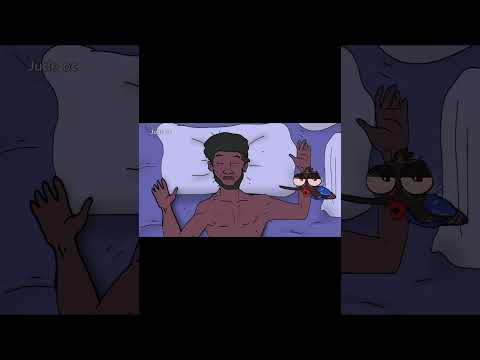 Always when its hot af too 🤣🤣 #judeoc #animation #flipaclip #funny #memes