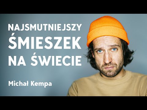 Michał Kempa: nie ma się z czego śmiać