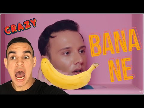 Turkish Music 🇹🇷 | 🔥🔥 Edis - Bana Ne 🔥🔥| Reaction/Reaccion | AMAZING