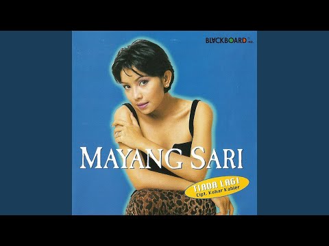 Masihkah Ada - Mayangsari