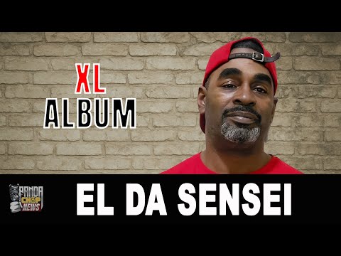 EL DA SENSEI: The Story Behind the ‘XL’ Album w/ Sadat X (Part 22)