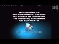 Wtta My Paid Programming