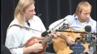 Hawks and Owls perform Old Man At The Mill