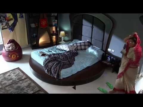 Nikhil Nagpal Aquatunes- Musical Water From Haier