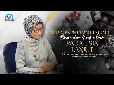 Episode #9 - Menjadi Sendiri Bukan Berarti Berhenti Berguna 
