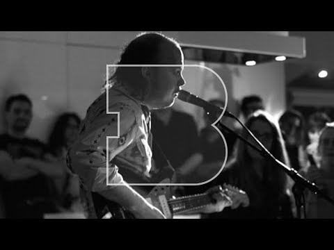 Timber Timbre | Soirée de Poche #40