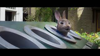 Peter Rabbit: Kaçak Tavşan 8 Ekim'de Sinemalarda