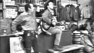 Marty Robbins - El Paso - in Stereo!