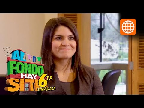 Al fondo hay sitio capitulo 1134 - parte 5/5