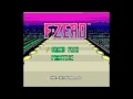 SNES F Zero Port Town