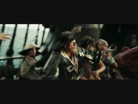 SCARICARE PIRATI DEI CARAIBI LA MALEDIZIONE DELLA PRIMA LUNA