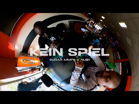 Sugar MMFK x Nu51 - Kein Spiel (prod. by Fade)