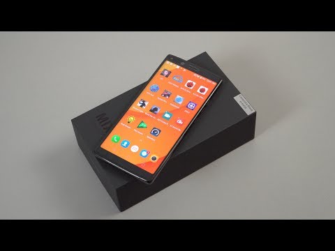 Doogee Mix 2 Review - Don't Let Them Fool You!