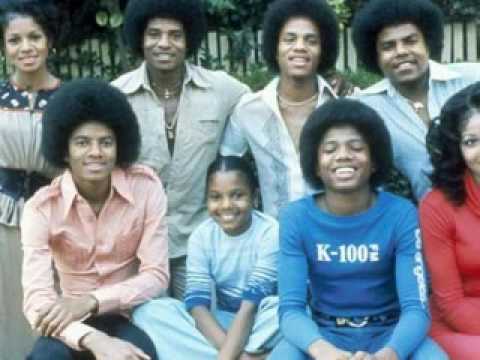 michael jackson got to be there