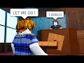 The Roblox Court Experience