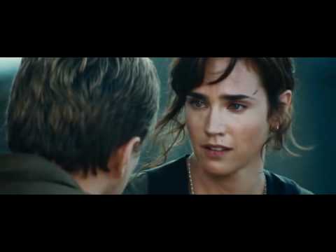Danny & Maddy - Plane (Blood diamond scene)