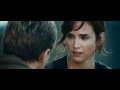 Danny Maddy Plane Blood Diamond Scene