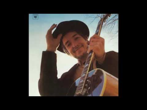 Bob Dylan - When I Paint My Masterpiece
