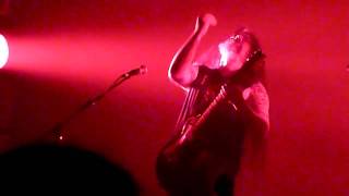 Finntroll - Eliytres (Live In Montreal)