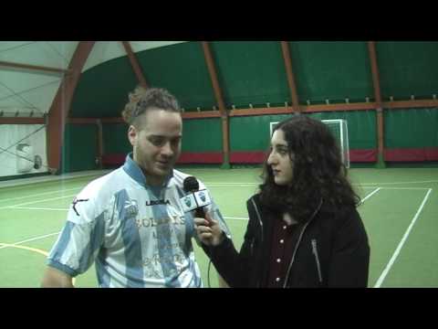 12° di Campionato Serie D Only Sport VS Solaris Viserba 4  - 2