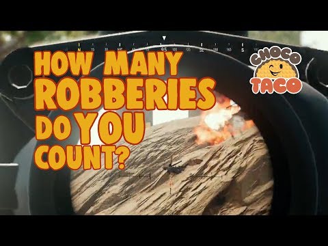 A Challenging Circle for chocoTaco - PUBG Game Recap