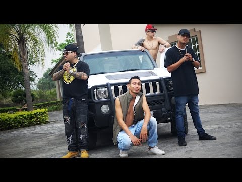 Somos P.R.A.B. - Lc El Padrino X Renan Borjas X Sr. Alvarado X Beretta Garcia