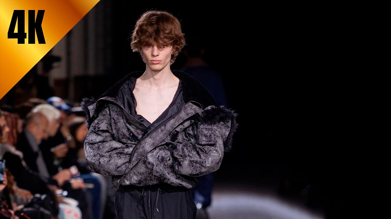 Meagratia | Spring Summer 2026 | Paris Fashion Week