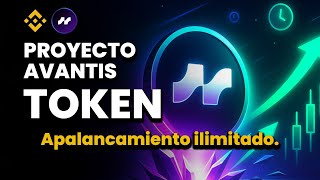 How to Earn AVNT Tokens — Step-by-Step Guide & Transcript