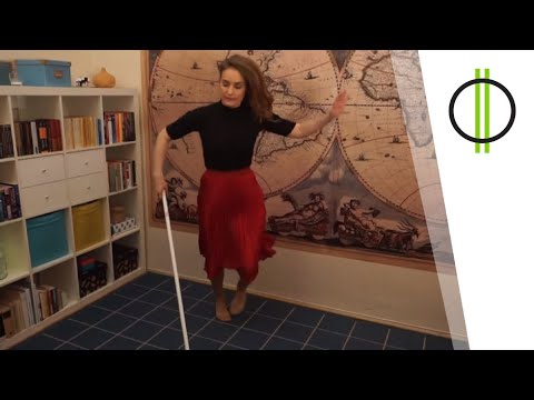 Táncházi, a néptánc távoktatás Dórival