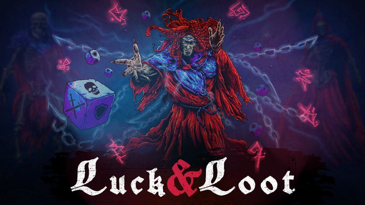 Luck & Loot | Demo