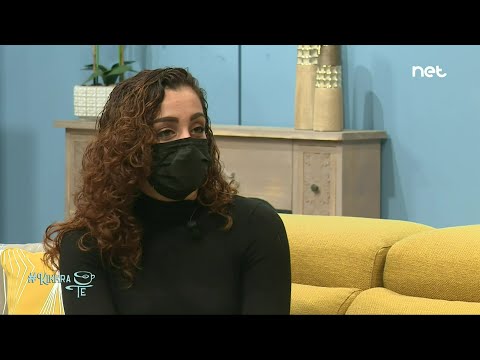 Anthea Zammit Interviewed on Kikkra Te