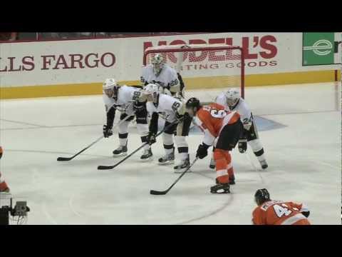 Easton Mako in the NHL