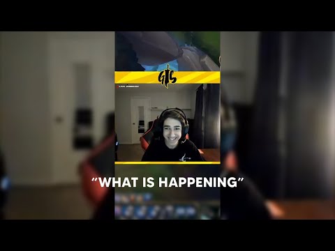 This is why you don't gank General Sniper PT. 2 #shorts