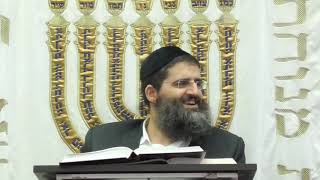 הרב אופיר טנג'י  -   שו"ע סימן קא - סעיף ב/ג - המשך הלכות תפילה -חלק א