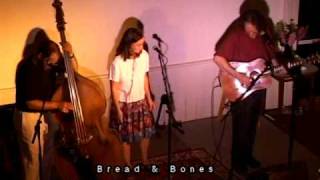 Walking Cane by Bread and Bones