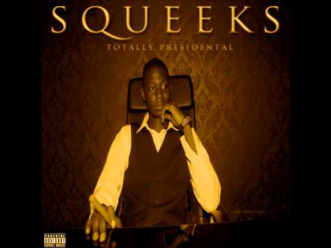 Squeeks-A Hundred